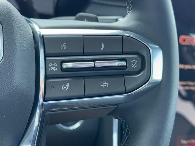 2026 GMC Acadia AWD 4dr Elevation
