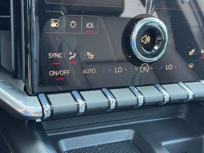 2026 GMC Acadia AWD 4dr Elevation