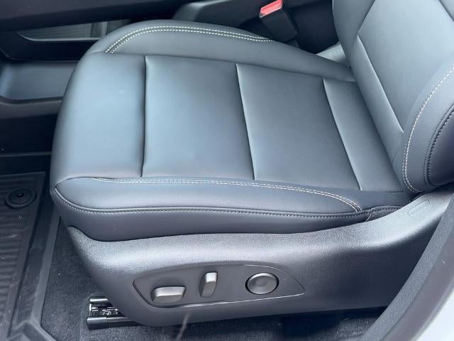 2026 GMC Acadia AWD 4dr Elevation