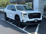 2026 GMC Acadia AWD 4dr Elevation