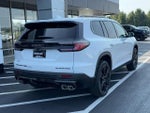 2026 GMC Acadia AWD 4dr Elevation