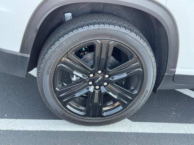 2026 GMC Acadia AWD 4dr Elevation