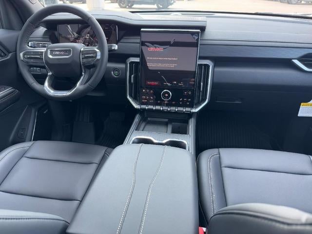 2026 GMC Acadia AWD 4dr Elevation