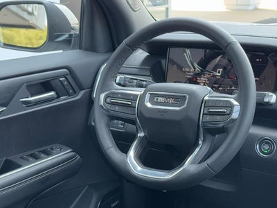 2026 GMC Acadia AWD 4dr Elevation