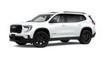 2026 GMC Acadia AWD 4DR ELEVATION