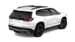 2026 GMC Acadia AWD 4DR ELEVATION