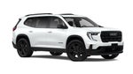 2026 GMC Acadia AWD 4DR ELEVATION