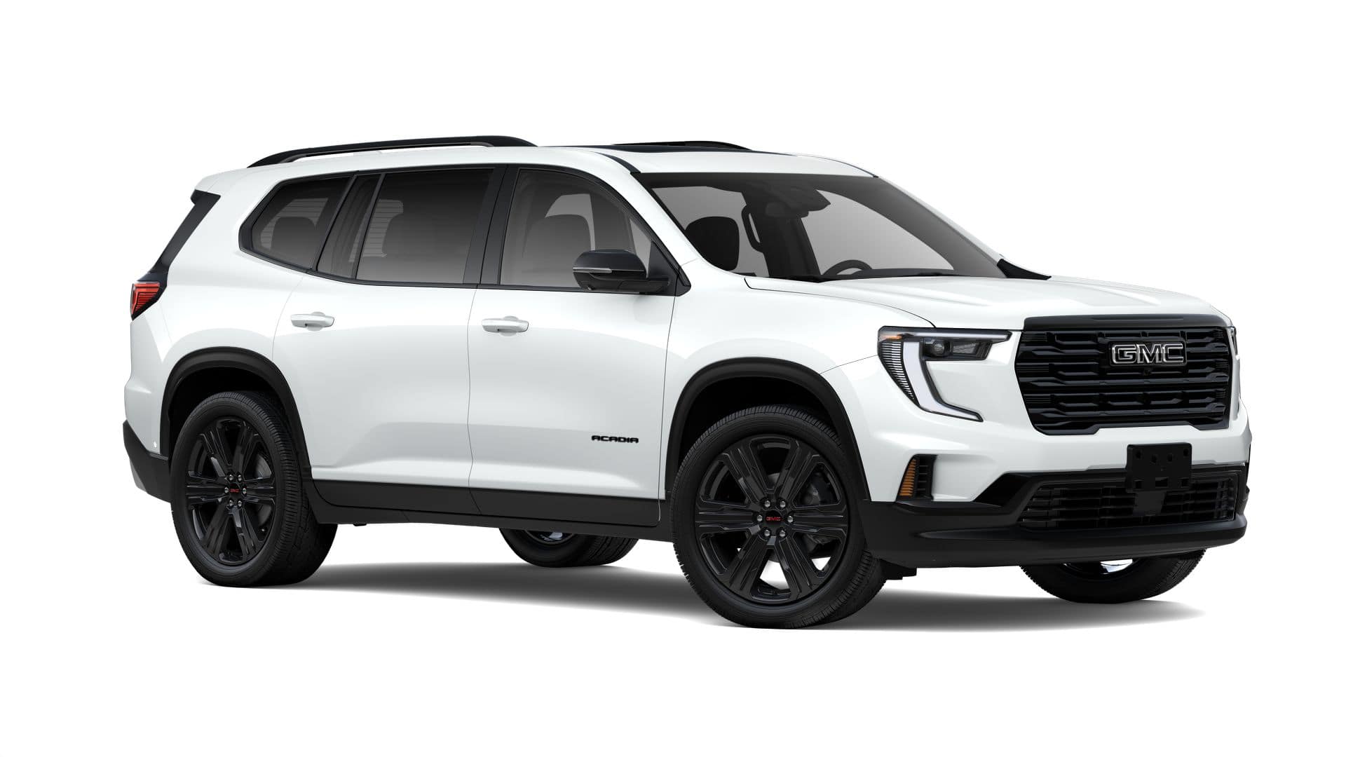 2026 GMC Acadia AWD 4DR ELEVATION