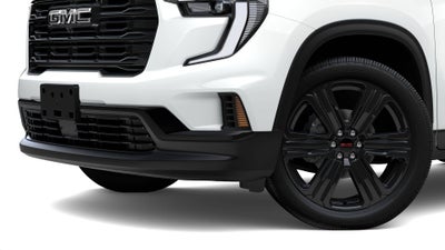 2026 GMC Acadia AWD 4DR ELEVATION