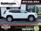 2026 GMC Acadia AWD 4dr Elevation