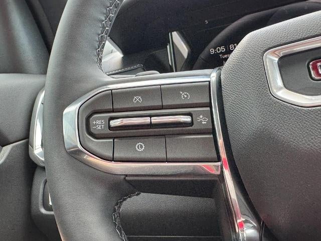 2026 GMC Acadia AWD 4dr Elevation