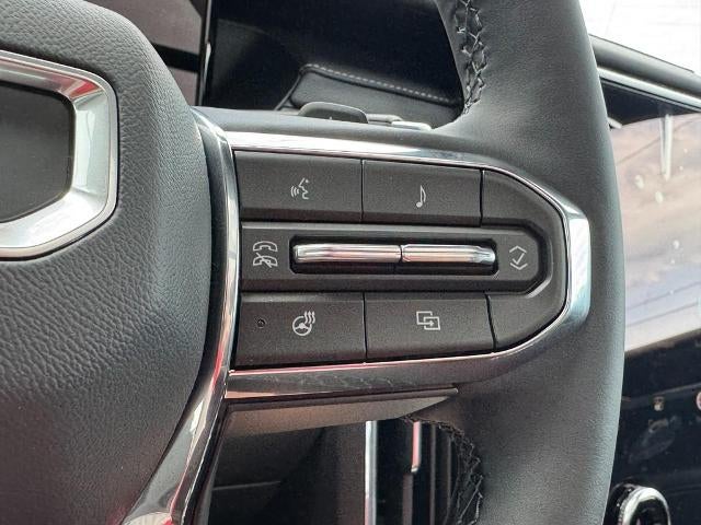 2026 GMC Acadia AWD 4dr Elevation