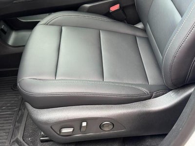 2026 GMC Acadia AWD 4dr Elevation
