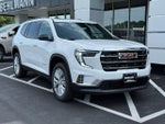 2026 GMC Acadia AWD 4dr Elevation