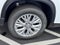 2026 GMC Acadia AWD 4dr Elevation