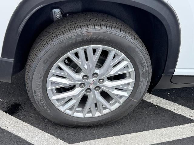 2026 GMC Acadia AWD 4dr Elevation