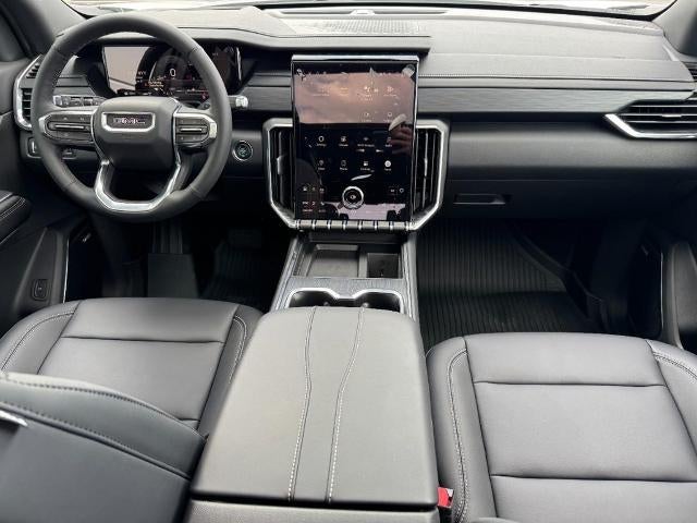 2026 GMC Acadia AWD 4dr Elevation