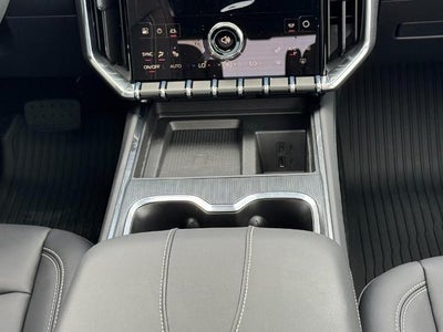 2026 GMC Acadia AWD 4dr Elevation