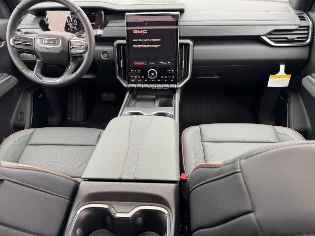 2026 GMC Acadia AWD 4dr AT4