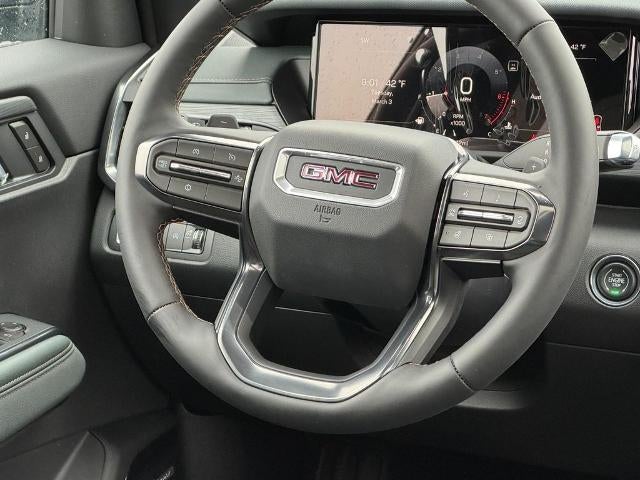 2026 GMC Acadia AWD 4dr AT4