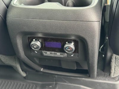 2026 GMC Acadia AWD 4dr AT4