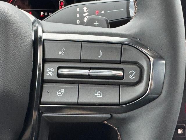 2026 GMC Acadia AWD 4dr AT4