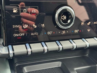 2026 GMC Acadia AWD 4dr AT4