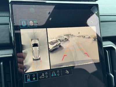 2026 GMC Acadia AWD 4dr AT4