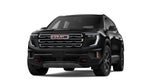 2026 GMC Acadia AWD AT4