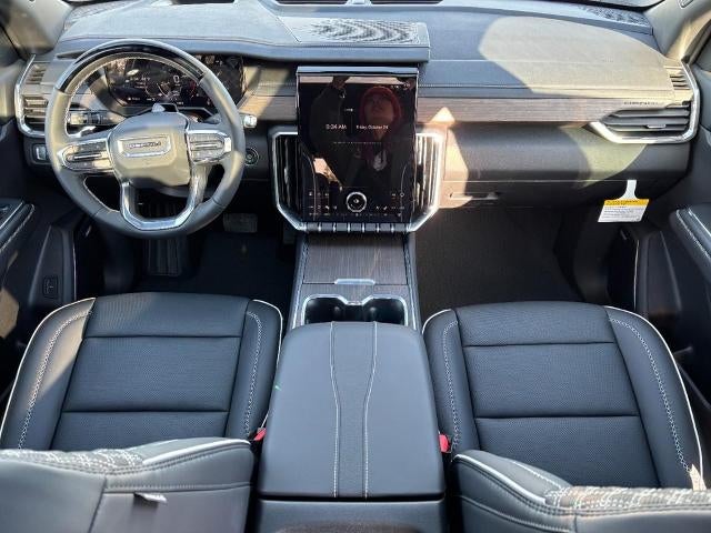 2026 GMC Acadia AWD 4dr Denali