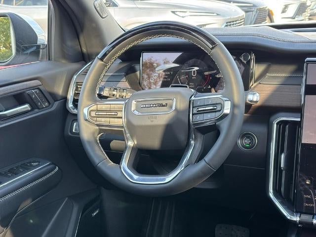 2026 GMC Acadia AWD 4dr Denali