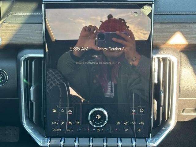 2026 GMC Acadia AWD 4dr Denali