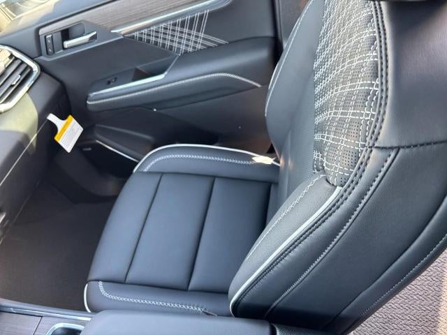 2026 GMC Acadia AWD 4dr Denali