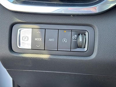 2026 GMC Acadia AWD 4dr Denali