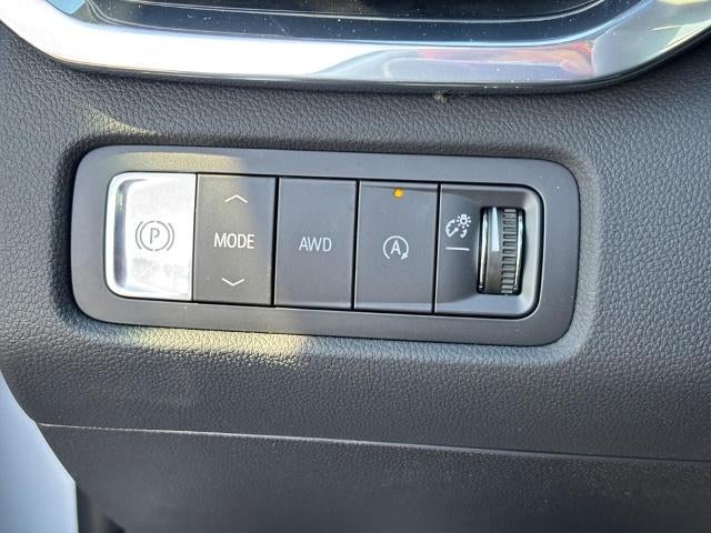 2026 GMC Acadia AWD 4dr Denali