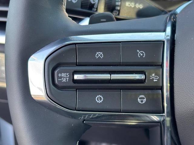 2026 GMC Acadia AWD 4dr Denali