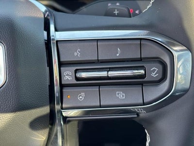 2026 GMC Acadia AWD 4dr Denali