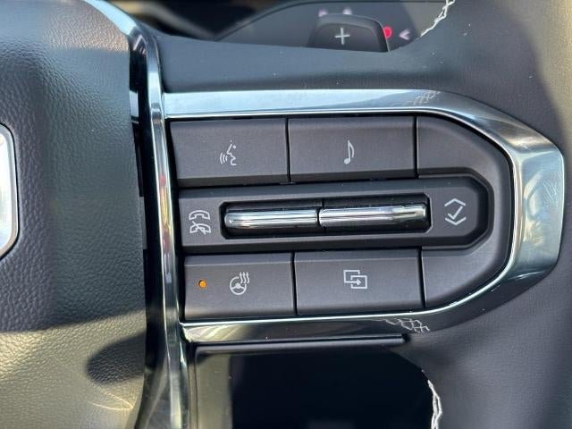 2026 GMC Acadia AWD 4dr Denali