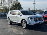 2026 GMC Acadia AWD 4dr Denali