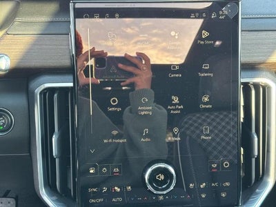 2026 GMC Acadia AWD 4dr Denali