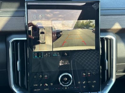 2026 GMC Acadia AWD 4dr Denali