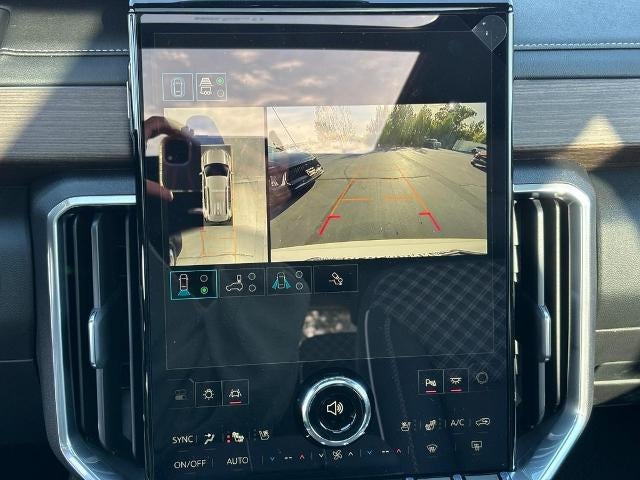 2026 GMC Acadia AWD 4dr Denali