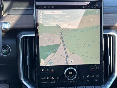 2026 GMC Acadia AWD 4dr Denali