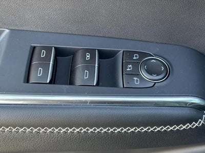 2026 GMC Acadia AWD 4dr Denali