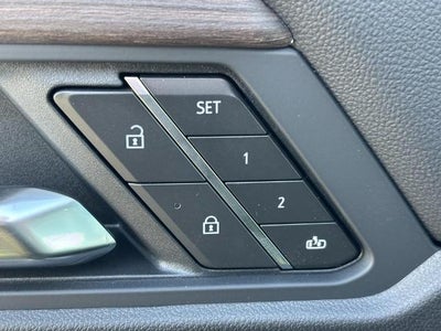 2026 GMC Acadia AWD 4dr Denali