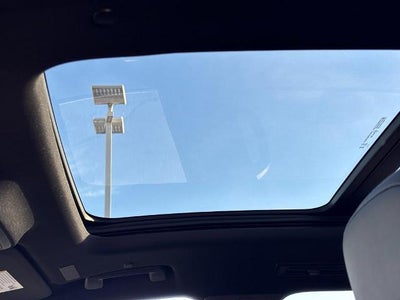 2026 GMC Acadia AWD 4dr Denali