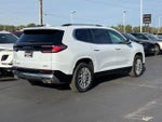 2026 GMC Acadia AWD 4dr Denali