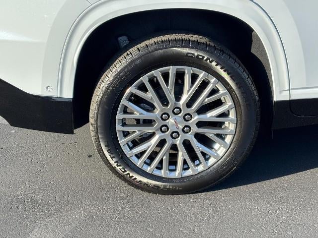 2026 GMC Acadia AWD 4dr Denali