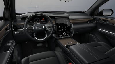 2026 GMC Acadia AWD 4dr Denali