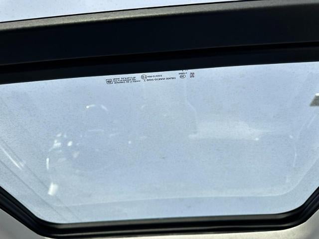 2026 GMC Acadia AWD 4dr Denali